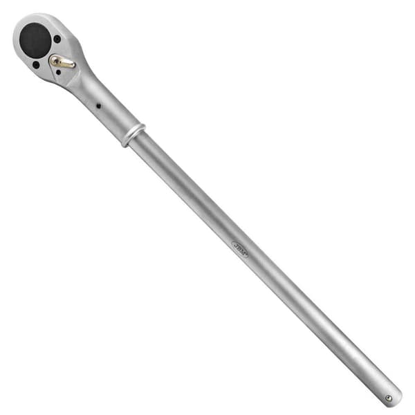Jbm Universal Spärrhake 1´´ 650 Mm