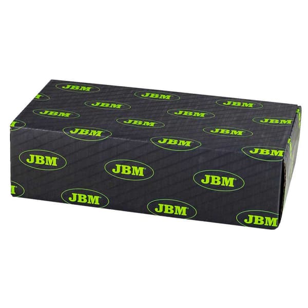 Jbm Kombinationsspärrnyckel 32 Mm 32mm Silver
