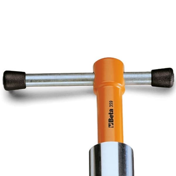 Universalnyckel - multifunktionsnyckel Betaverktyg - 003590001 - 359-LLAVE UNIVERSAL PARA SIFONES