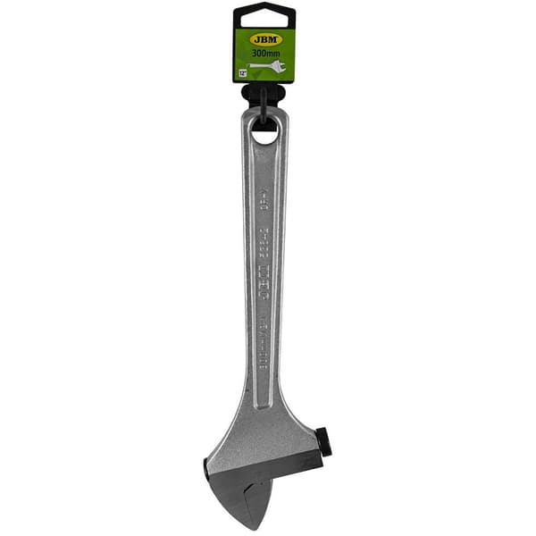 Jbm Justerbar Nøgle 12´´