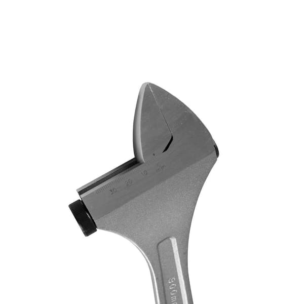 Jbm Justerbar Nøgle 12´´