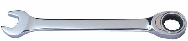 9 mm KOMBINATIONSNØGLE MED MAXI-DRIVE PLUS RATCHET STANLEY