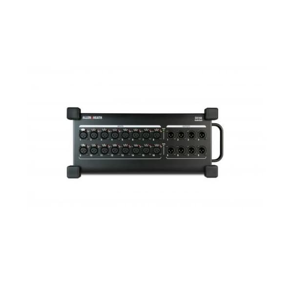Allen &amp; Heath DX168