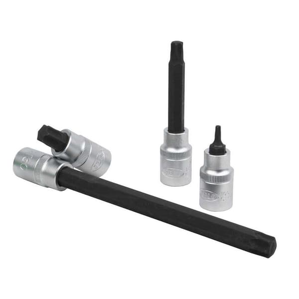 Jbm Kotelo Bittejä Varten Ruuvit Torx 32 Kappaletta