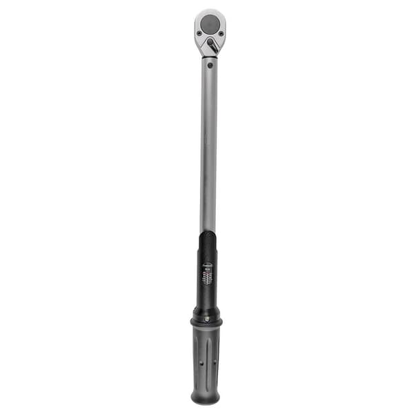 Jbm 1/2´´ Momentnyckel Med Siktglas 40-210nm