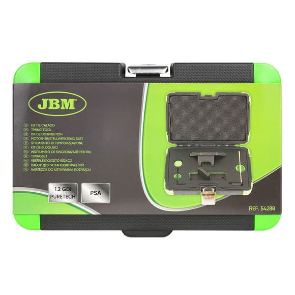 Jbm Psa 1.2 Gdi Puretech Justeringssæt