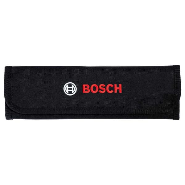 Bosch Ammattimainen Satiiniräikkäavainsarja 5 Kappaletta