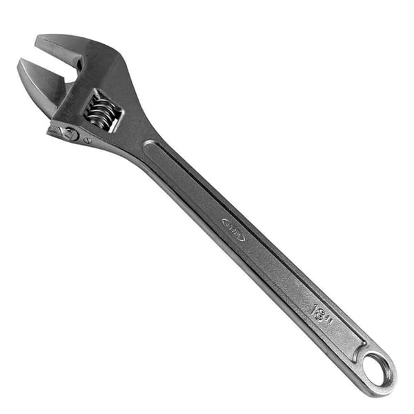 Jbm 18´´ Skiftnyckel