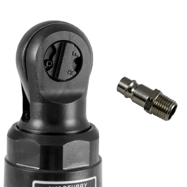 Jbm 1/4´´ Composite Miniratchet