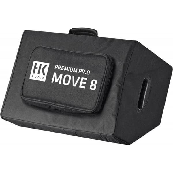 HK-Audio COV-MOVE8 - Skyddshölje för Move 8 högtalare