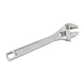 Miniatyrbillede 1 af 3: Stein 12 Tommer Justerbar Skruenøgle 300 Mm