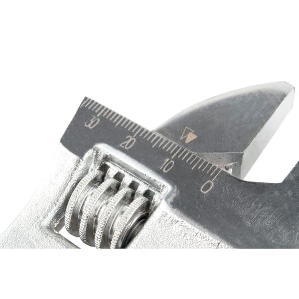 Stein 15´´ Justerbar Skruenøgle 375 Mm