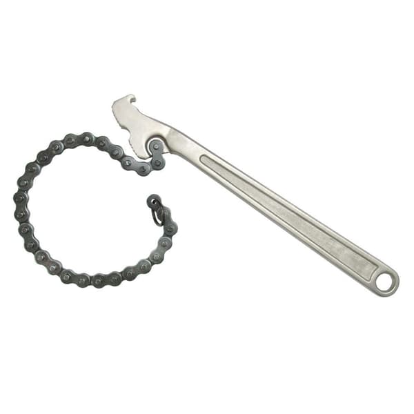 Stein Reversibel Kædenøgle 15´´