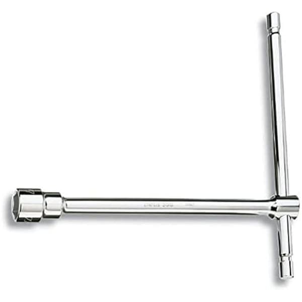 Insexnyckel - BETA - 950 8 - Skjuthandtag - Kvalitetssäkerhet - Metrisk storlek 8 mm
