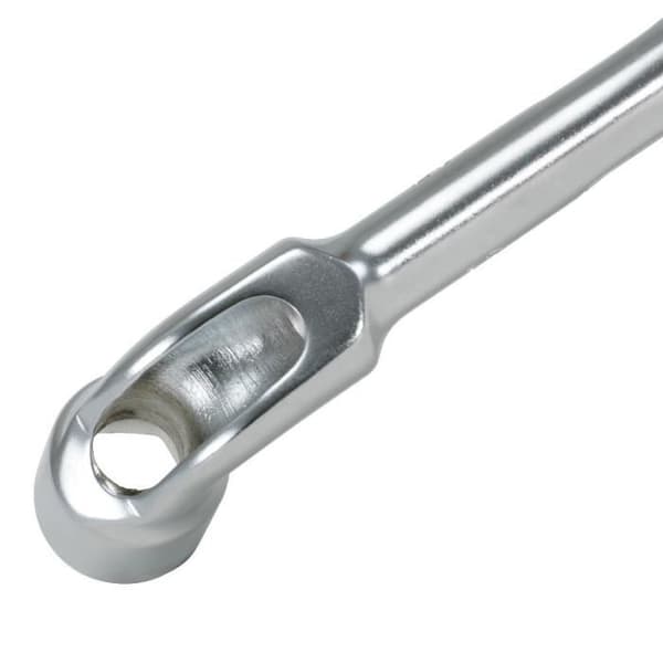Oblockerad rörtång 24 mm - BRILJANTA VERKTYG - Kromvanadin - 6 punkter x 6 punkter