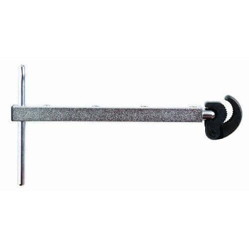 Bahco 36332 363-32 Teleskopisk nyckel för handfat 10-32 mm (Import Storbritannien) - BAH36332