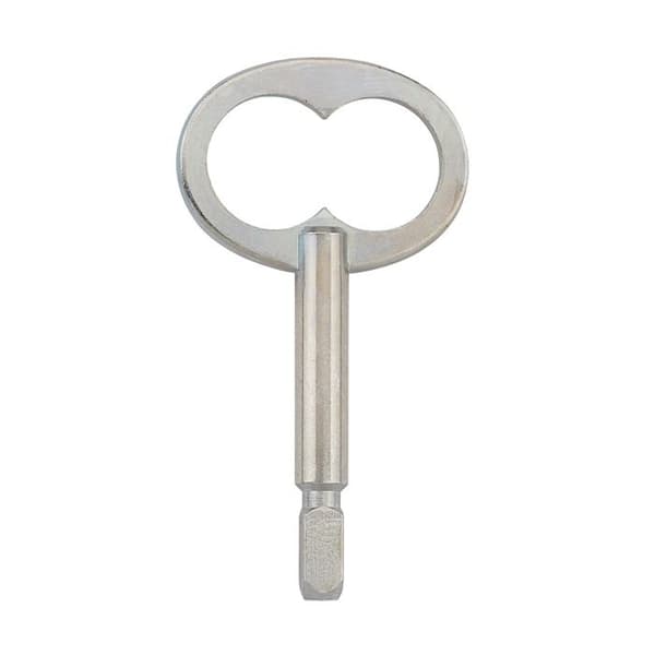 Nyckel till 6 mm fyrkantig batteuse - ROBERT COUILLET - 64.6