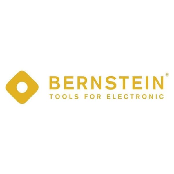Bernstein 6-771 12mm justerbar skiftnyckel