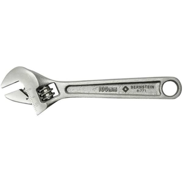 Bernstein 6-771 12mm justerbar skiftnyckel