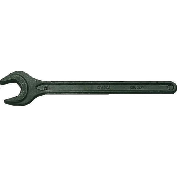 Bahco ENKEL PLATNYCKEL, BURN, 15° VINKEL, 30MM - 894M-30
