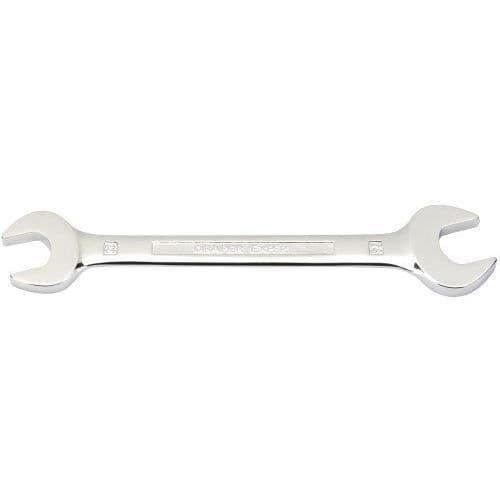 Metrisk plattnyckel 22 x 24 mm - DRAPER - Expert - Gaffel
