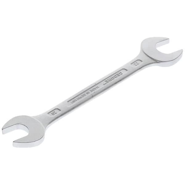 Dubbel skiftnyckel - GEDORE - 6066850 6 - Stål - 20-22 mm DIN 3110