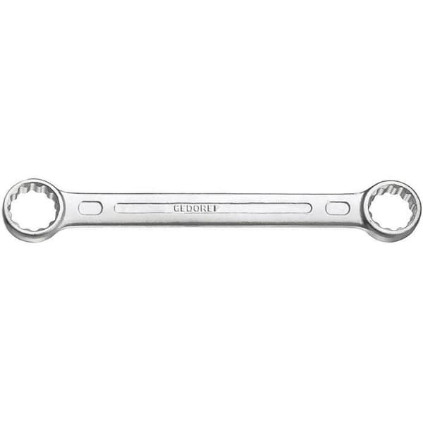Dubbelringnyckel - GEDORE - 32 - 36 mm - DIN 837