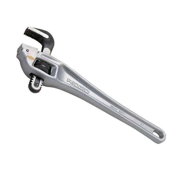 RIDGID 31120 aluminiumrörnyckel 350 mm (14 tum) 50 mm Kapacitet RID31120