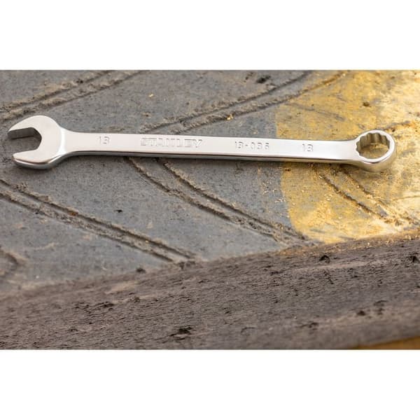 STANLEY Blandade nycklar FatMax - Set om 12 delar