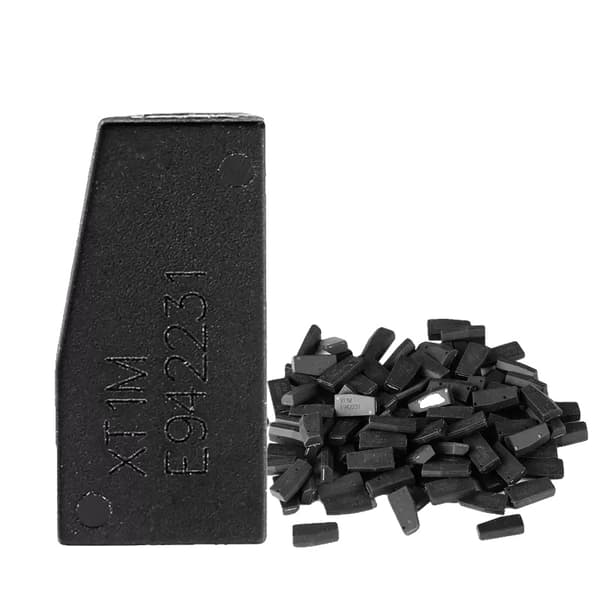 Xhorse VVDI Super Chip, 10PCS MQB48 XT1M, Kompatibel med ID46/ID47/ID49,10 stk. MQB48 XT1M