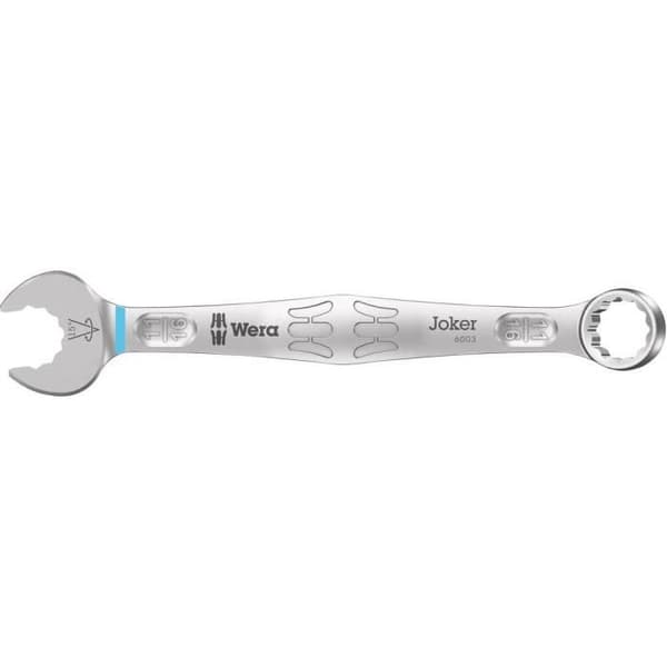 Wera kombinyckel 6003 Joker Imperial 05020217001 11/16 1 st.
