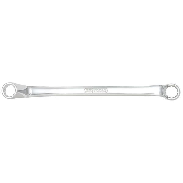 Lådnyckel - KS TOOLS - CHROMEplus - polerad finish - 10x11mm
