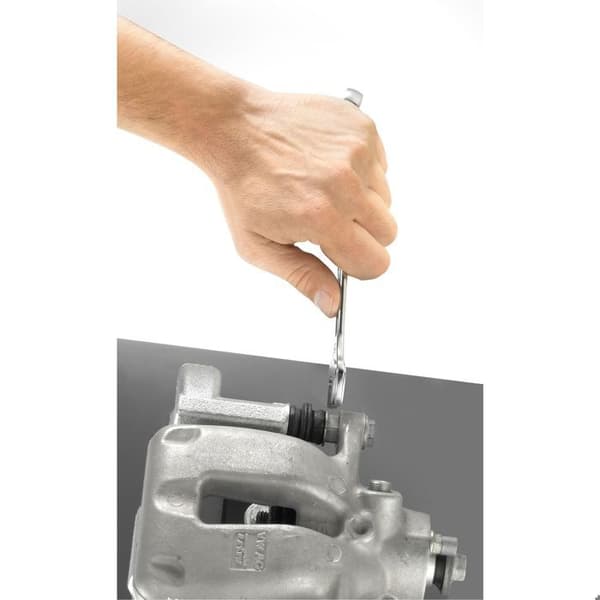 Metrisk kombinationsnyckel D.5.5mm L.115mm - FACOM - 440.5.5H