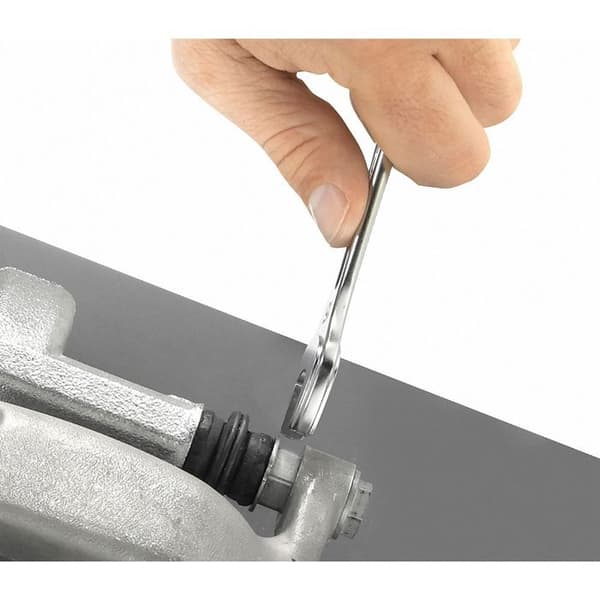 Metrisk kombinationsnyckel D.5.5mm L.115mm - FACOM - 440.5.5H