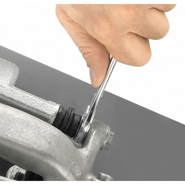 Metrisk kombinationsnyckel D.5.5mm L.115mm - FACOM - 440.5.5H