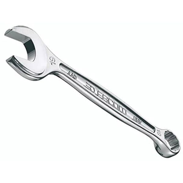 Metrisk kombinationsnyckel D.5.5mm L.115mm - FACOM - 440.5.5H