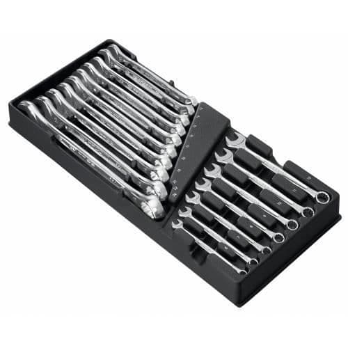 FACOM STD KOMBINATIONSNYCKELMODUL