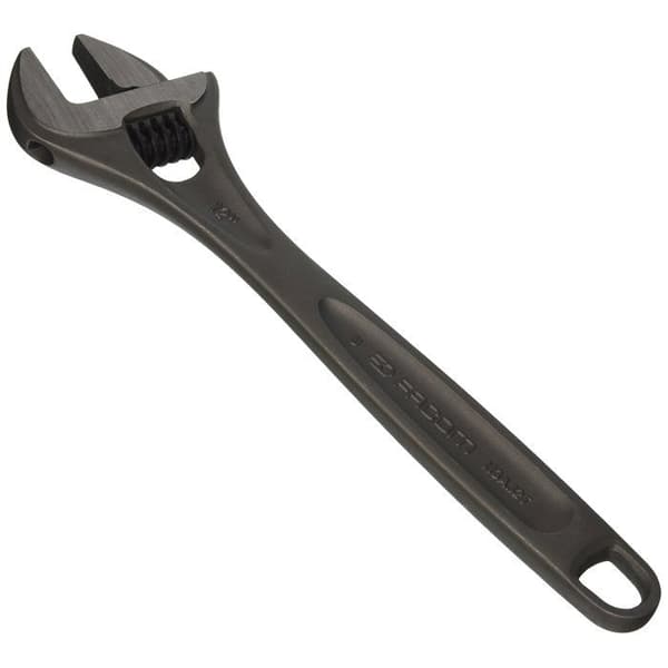 FACOM 113A.12T justerbar skiftnyckel - Öppning 34 mm - Längd 306 mm