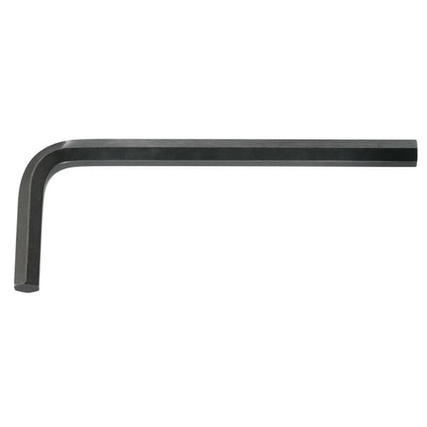 Kort hansexkantnyckel metrisk 8 mm längd 100 mm - FACOM - 82H.8
