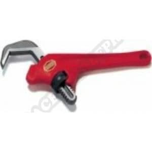 RIDGID E110 Offset sexkantnyckel - stål - tunn, slät käft