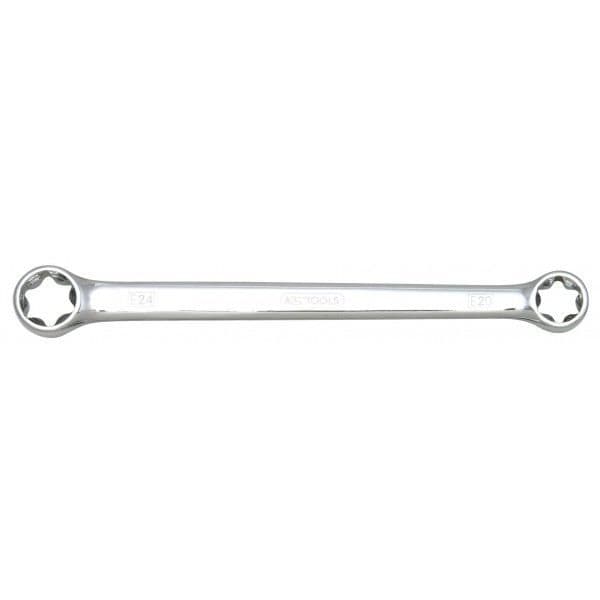 TORX ringnycklar E10xE12 - KSTOOLS - Boxnyckel
