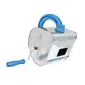 Miniatyrbild 1 av 2: Silverline zipline putsmaskin - Diameter 21 cm