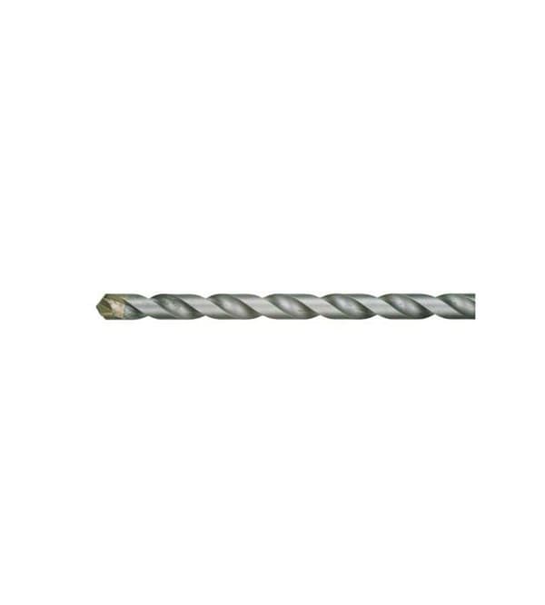 Annan nyckel - Connex specialnyckel - COX971610 - Lång hårdmetallspets, Silver, 10 x 600 mm
