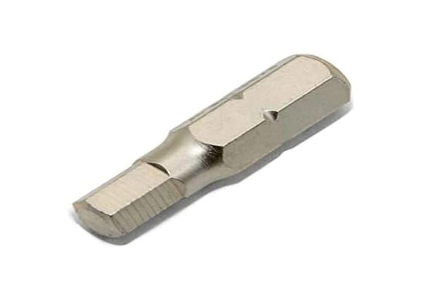 Ks tools - 911.3573 - ' 9113573-nbsp1/4-nbspclassic Bit Hex, 25-nbspmm, 3/40.6-nbspcm