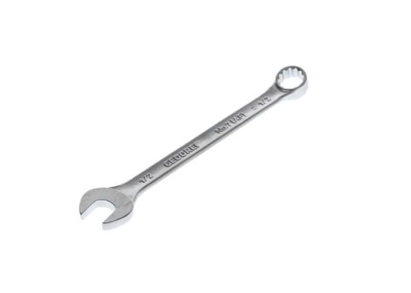 Kombinationsnyckel Gedore - 6099430 - Llave combinada 1/2"