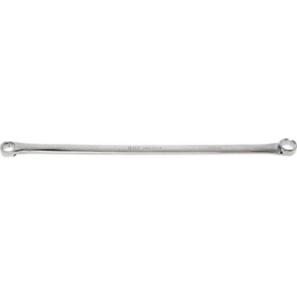 Bgs technic pro+ - 1186-13x15 - BGS | Ögonnyckel mot armbåge | extra lång | 13x15mm