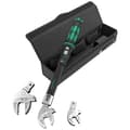 Miniatyrbild 1 av 3: Wera Click-Torque 05136076001 Fyrkantig momentnyckelsats 14 x 18 mm 10 - 100 Nm