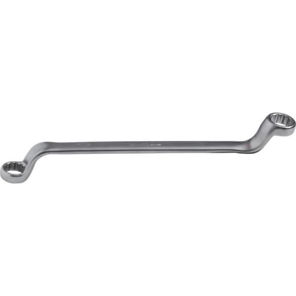 Dubbelnyckel - BAHCO - DIN838 - 36x41 mm - tiefgekröpft - metrisk