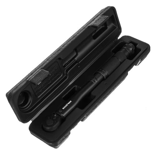 Momentnyckel 1/4" - 2-24Nm