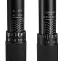 Miniatyrbilde 9 av 11: Momentnyckel 1/4" - 2-24Nm